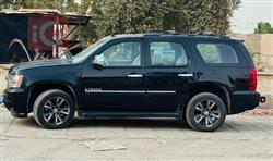 شيفروليه تاهو